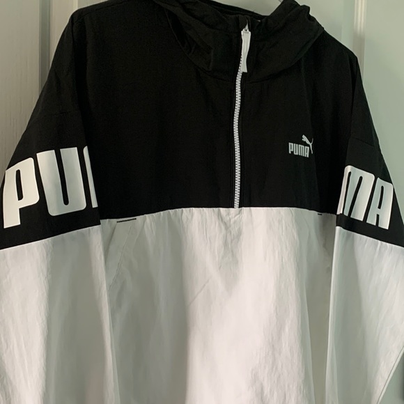 Puma Jacket - Picture 2 of 12